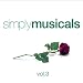 I Believe My Heart (from the musical The Woman In White) at MP3 downloads for the name: 417bQSQ-TqL._SL75_