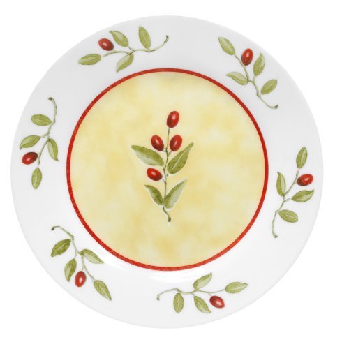 Corelle Ultra 8 1 2 Salad Plate Radiance
