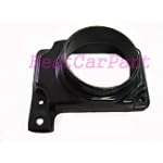 91-99 Mitsubishi 3000gt /02 03 04 05 Mitsubishi Lancer /94-03 Galant I4/v6 /00-05 Eclipse I4/v6 Air Intake Adapter Filter