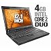 Lenovo ThinkPad X200 7459 - Core 2 Duo P8400 / 2.26 GHz - Centrino 2 with vPro - RAM ...