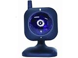 Sunvallytek New WiFi Two-way Audio Night Vision mini IP Network Camera Black