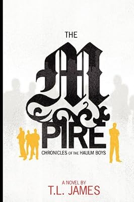 The MPire Chronicles of the Haulm Boys