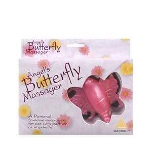 Amazon.com: Angel'S Butterfly: Health & Personal Care