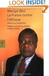 France contre l'afrique -la #235-poche