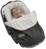 JJ Cole Bundle Me Lite - Graphite