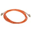 Fiber Optic Cable, LC/LC, Multi Mode, Duplex - 3 meter (62.5/125 Type)