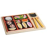 Sorting Food Tray - Japanese