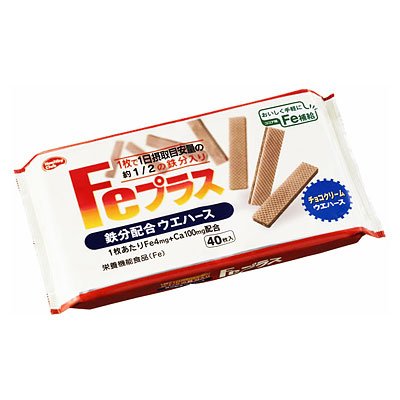 Ｆｅプラスファミリーパック