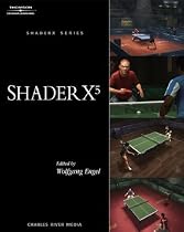 ShaderX5: Advanced Rendering Techniques