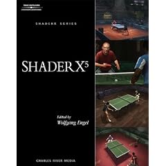 Shader X5: Advanced Rendering Techniques (Shaderx)