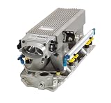 ACCEL DFI 77102 Street Ram Big Block Rectangle Port Manifold System Kit