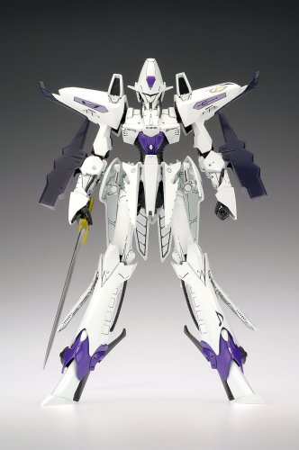 Cover image : 1/144 ファイブスター物語 エンゲージSR1 (初回限定版)