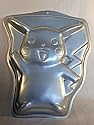 Pokemon Pikachu Cake Pan