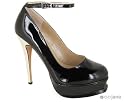 PASCALE PAT HEEL