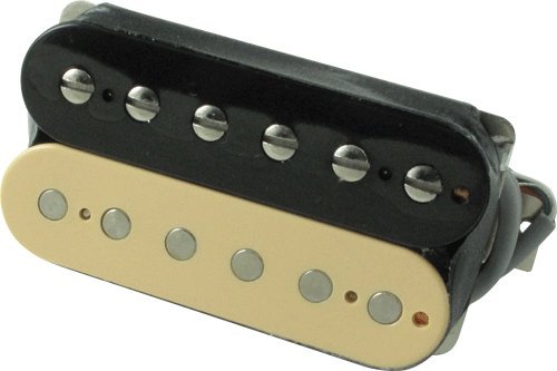 Gibson 490R Original Humbucker Pickup Black/Creme
