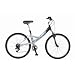 2005 Schwinn Sierra DSX Bike