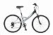 2005 Schwinn Sierra DSX Bike
