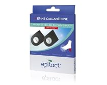EPITACT - TALONNETTE EPINE CALCANEENNE HOMME -PAIR