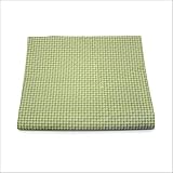 Day at the Zoo Fitted Crib Sheet