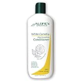 Aubrey Organics White Camellia Conditioner 325ml