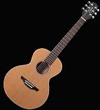 NEW PRO TAKAMINE TAKAMINI GUITAR w/EQ