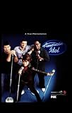 American Idol 11'x17' Poster