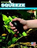 PYTHON SQUEEZE BULB START