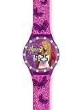 Hannah Montana Mädchenuhr 24403