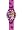 Hannah Montana Mädchenuhr 24403
