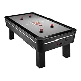 Atomic Game Tables AH800 8 Foot Air Hockey Table