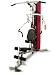 Inspire M1 Multi-Gym Inspire M1 Multi-Gym