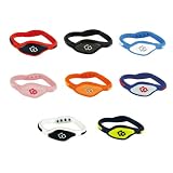 Trion:Z Flex Magnetic Bracelet / Wristband (Various Colors & Sizes)