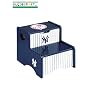 New York Yankees MLB Furniture - Storage Step-Up