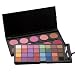 Coastal Scents 42 Color Double Stack Shadow and Blush, Matte