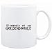 Mug White " OWNED BY Goldendoodle " Dogs