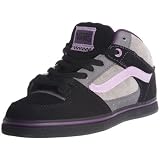 Vans Saylen Mid Baskets mode femme