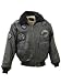 All Products : Schott, *G-1 Top Gun Leather Bomber Jacket - Style # G1TG - This 27" G1 flight jacket is made in thick supple French antique lambskin, with detachable fur collar. The outside patches are authentic replicas of those worn by aviators. The detailed liner tells the story of the coveted "Wings of Gold", a rigorous two year flight school training program to which Naval Aviators are subjected.