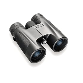 Bushnell 8 x 32 Powerview Roof Prism Binocular by Bushnell