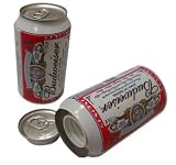 Budweiser Beer Can Diversion Can Safe
