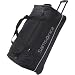 Samsonite Casual Wheeled Duffel Luggage, Black, 32 Inch