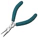 Baby Wubbers Flat Nose Jeweler's Pliers