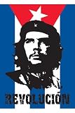 �`�F�E�Q�o���@Che Guevara (Flag)�@�|�X�^�[ [�������ၕ�z�r�[]
