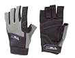 Gul Neoprene Dinghy Sailing Canoe Kayak Watersports Gloves Short Fingered Grip