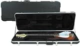 Music Man 4980 Hardshell Case for StingRay 4 or 5-String Bass (Standard)