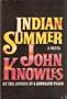 Indian Summer