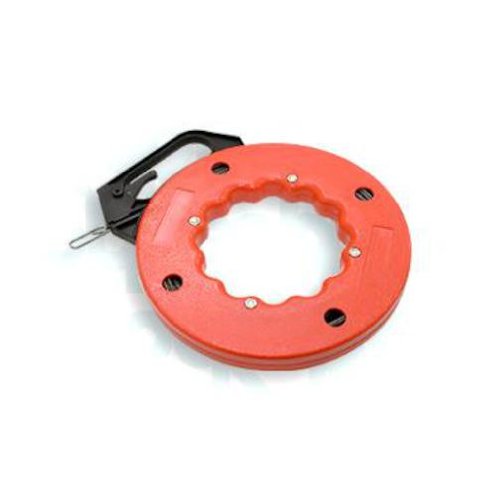 ToolShopUSA Fish Tapes For Pulling Electrical/Telephone Wire/Fiber - 50'