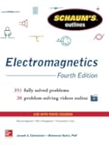 Schaum's Outline of Electromagnetics, 4th Edition (Schaum's Outlines)