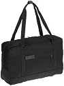EASTPAK Shoulder Bag RIDGE, Black, 28 cm x  47 cm x 15 cm (30L)