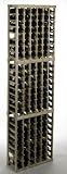 144 Bottle Instant Cellar Wine Rack (Free Shipping!)
