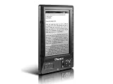 New Aluratek Libre Ebook Reader Pro Black Lasting Quality And Excellent Performance